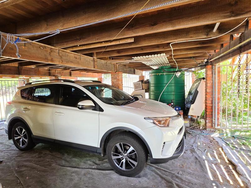 4 Bedroom Property for Sale in Franskraal Western Cape